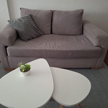 Apartament Monoambiente Zona Palermo Buenos Aires Zewnętrze zdjęcie
