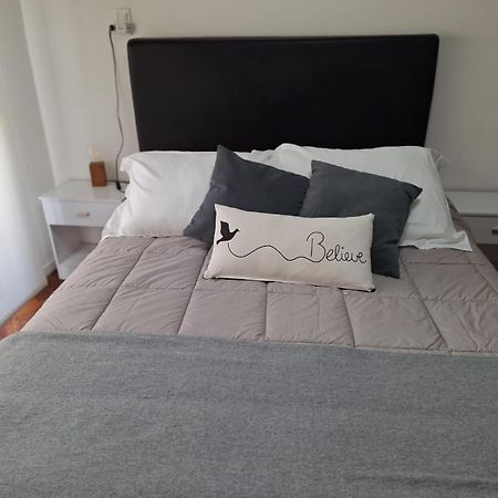 Apartament Monoambiente Zona Palermo Buenos Aires Zewnętrze zdjęcie