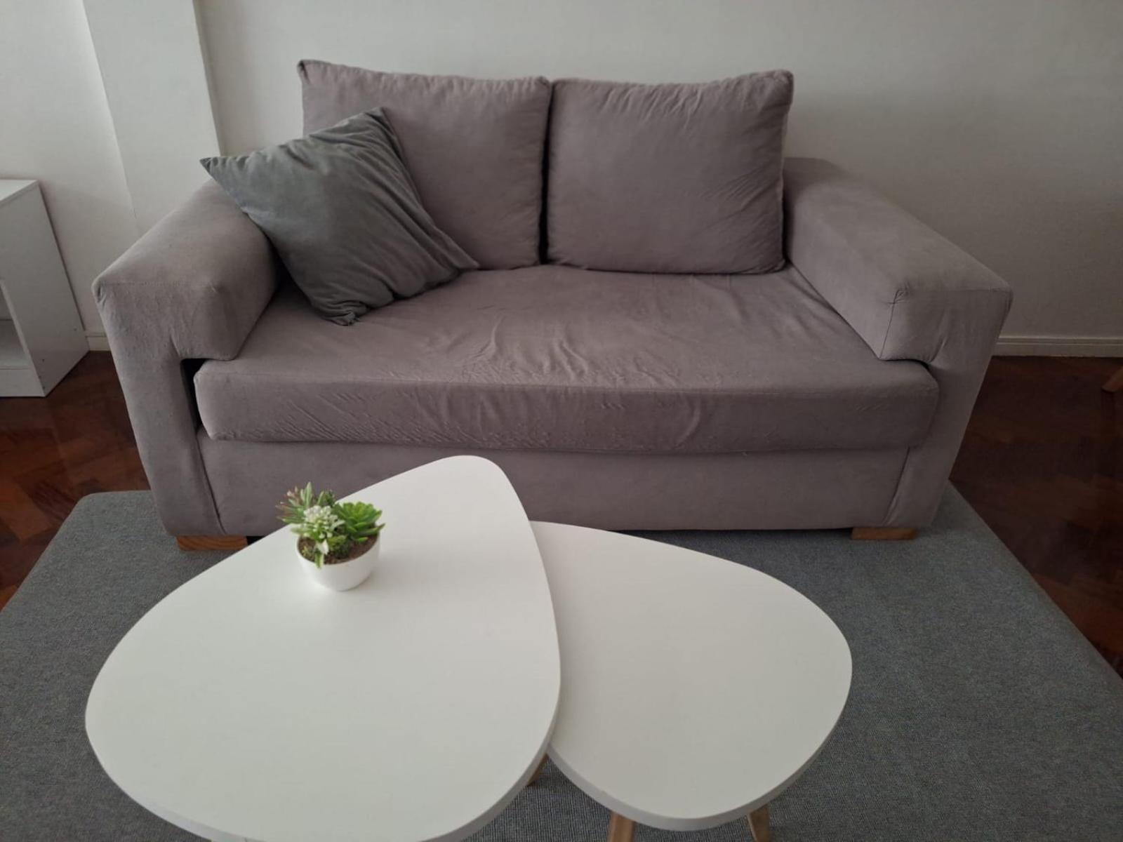 Apartament Monoambiente Zona Palermo Buenos Aires Zewnętrze zdjęcie