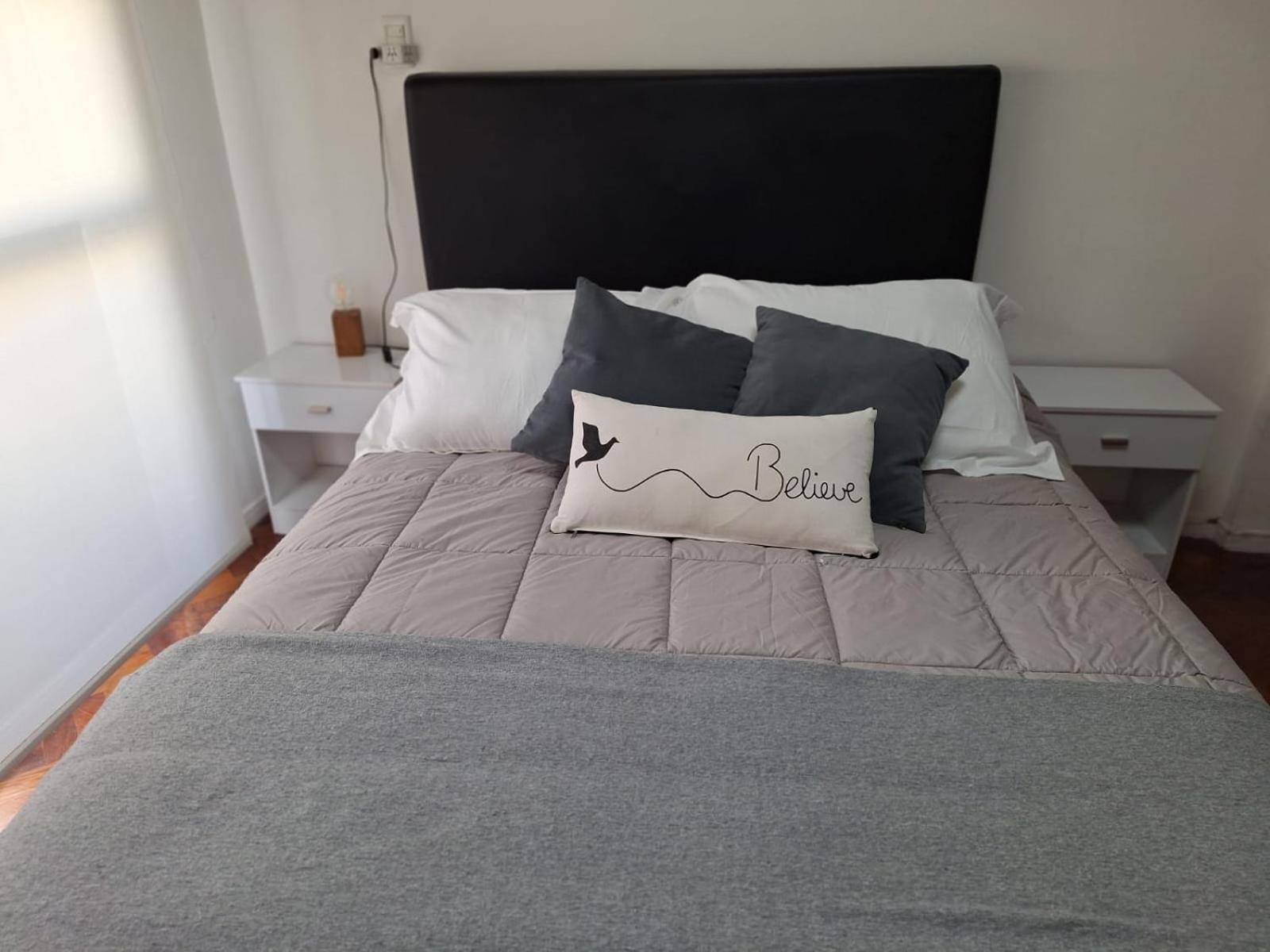 Apartament Monoambiente Zona Palermo Buenos Aires Zewnętrze zdjęcie