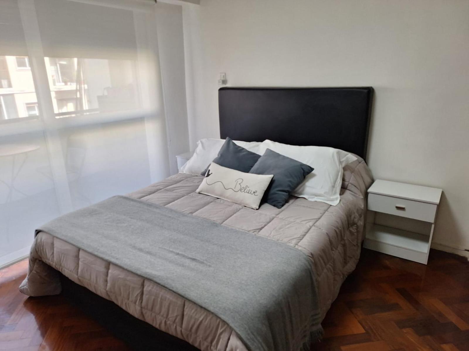Apartament Monoambiente Zona Palermo Buenos Aires Zewnętrze zdjęcie