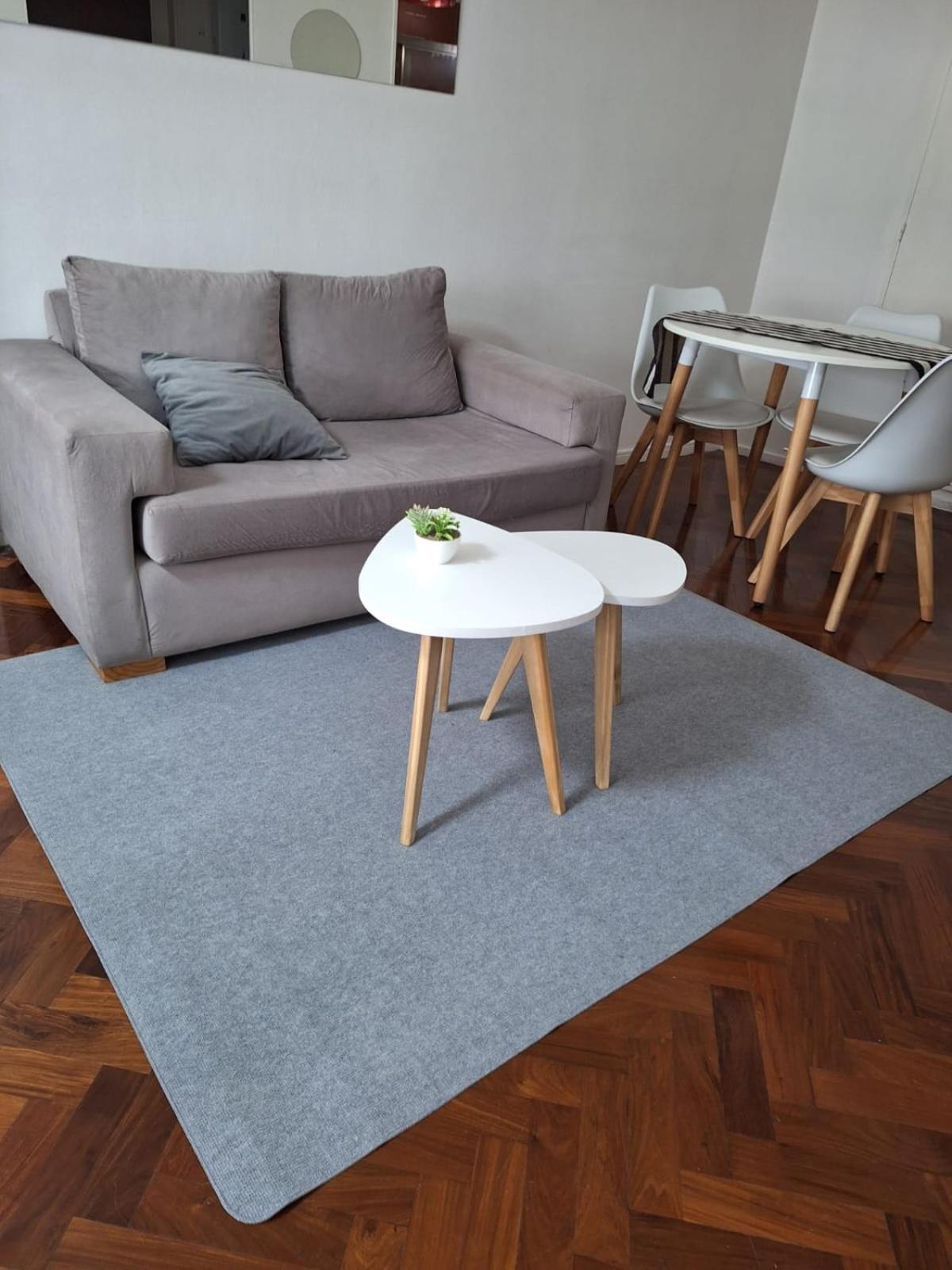 Apartament Monoambiente Zona Palermo Buenos Aires Zewnętrze zdjęcie