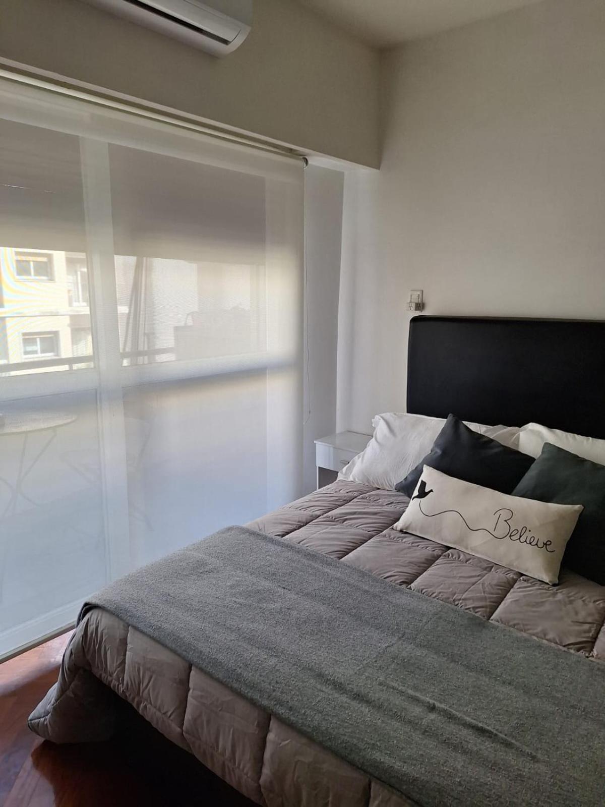 Apartament Monoambiente Zona Palermo Buenos Aires Zewnętrze zdjęcie