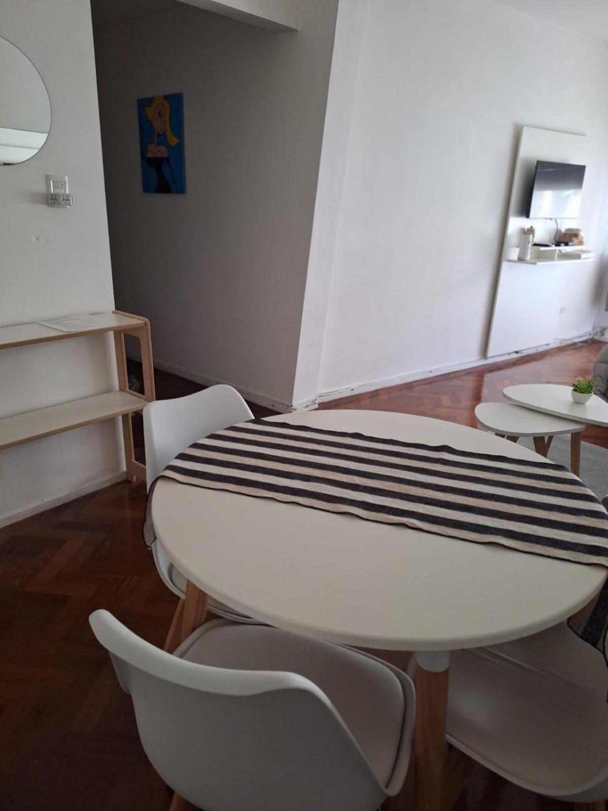 Apartament Monoambiente Zona Palermo Buenos Aires Zewnętrze zdjęcie
