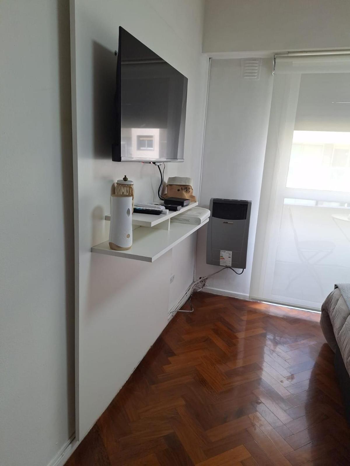 Apartament Monoambiente Zona Palermo Buenos Aires Zewnętrze zdjęcie